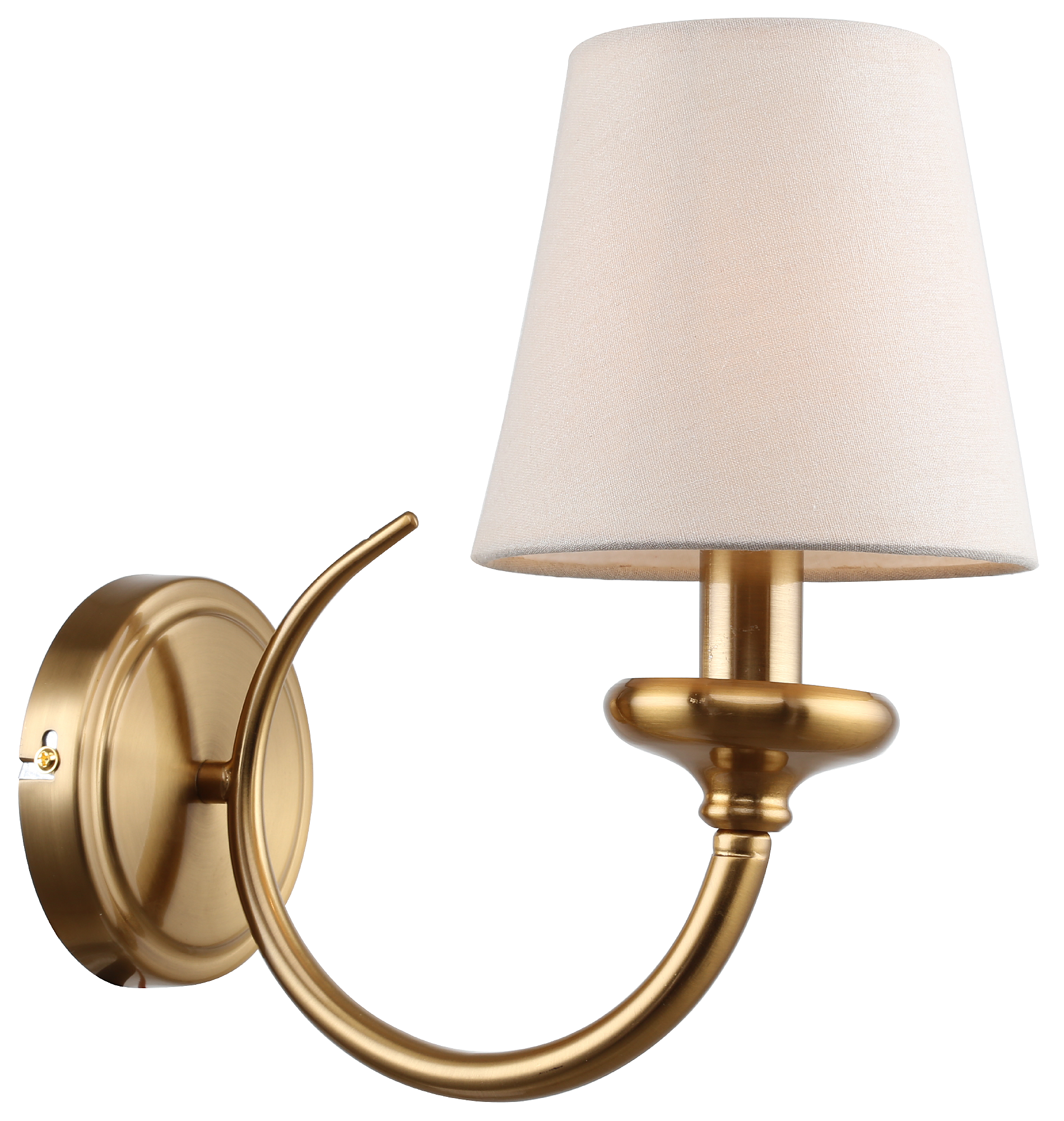 Настенное бра Rivoli Carissa 2073-401 Настенное бра Rivoli Carissa 2073-401