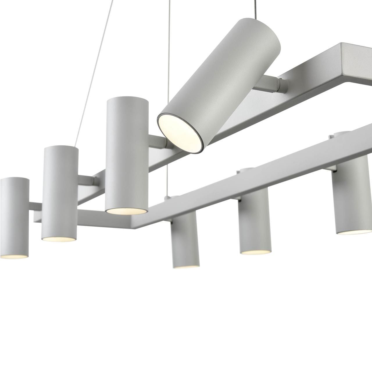 Подвесная люстра Vele Luce Neo 340 VL10021P08