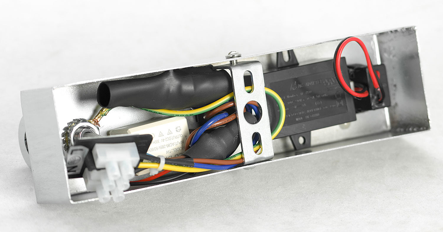 Светильник спот Lussole Cozy LSP-8241