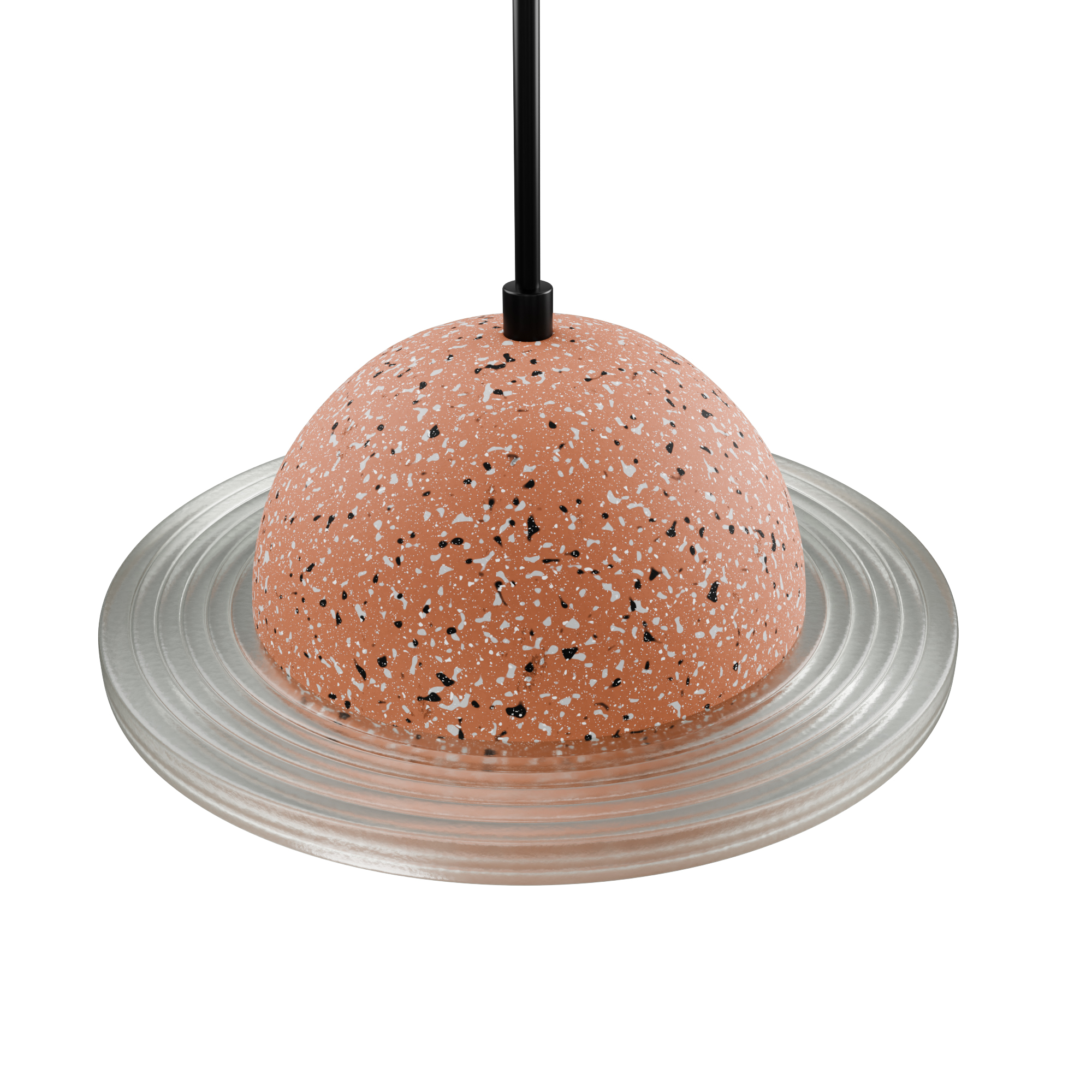 Светильник подвесной LIGHTERA Albury LE141L-20P