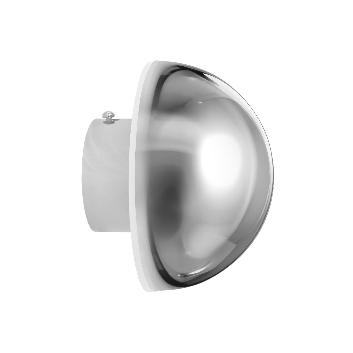 Настенный светильник Loft It Dot 10362L Chrome