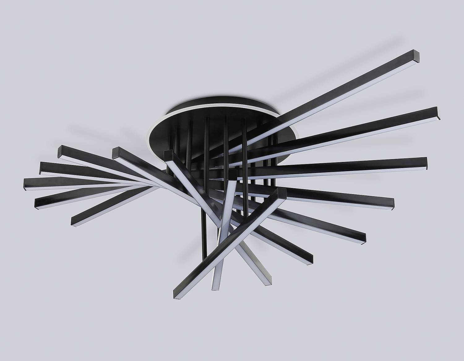 Потолочная люстра Ambrella LineTech FL6292