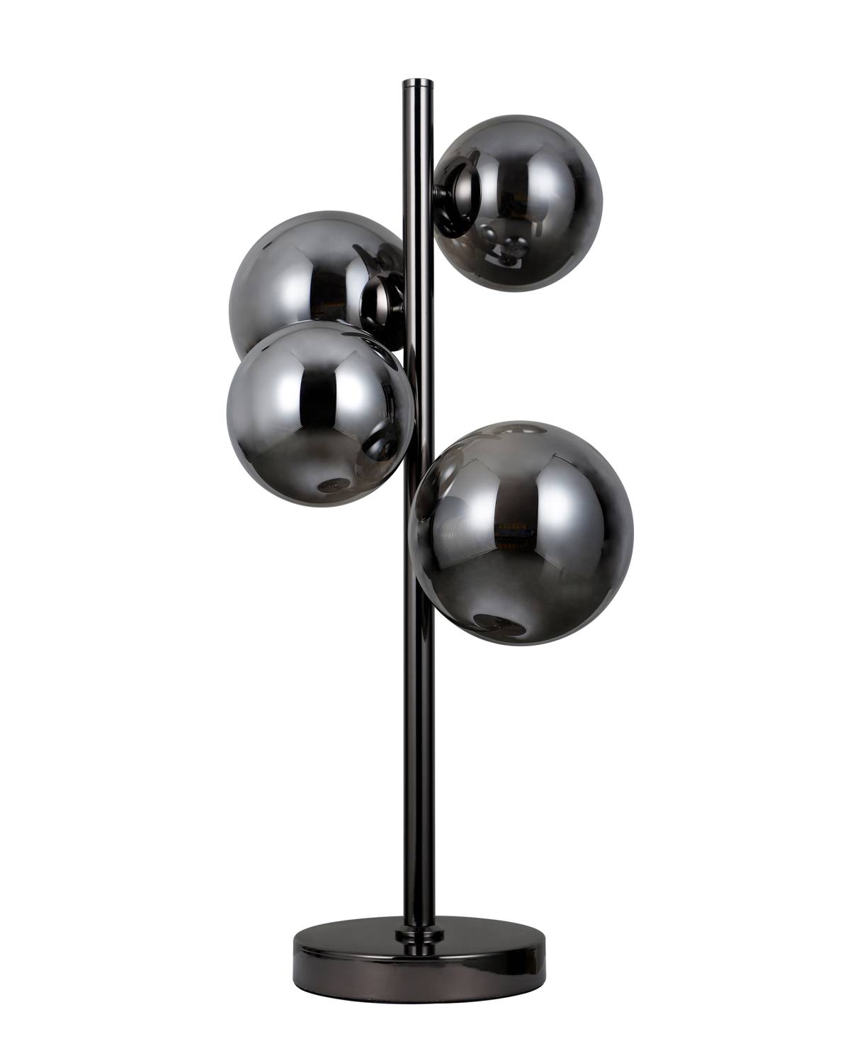 Настольная лампа Moderli Renny V10798-4T