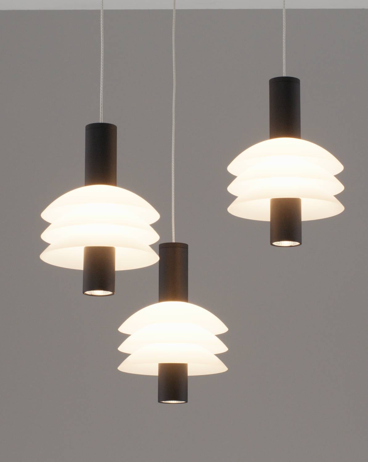 Светильник подвесной Moderli Sylv V11388-PL