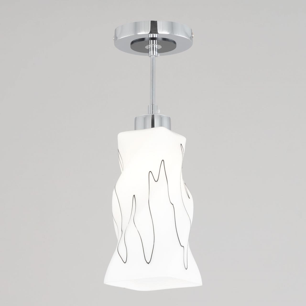 Светильник подвесной Citilux Спин CL943111