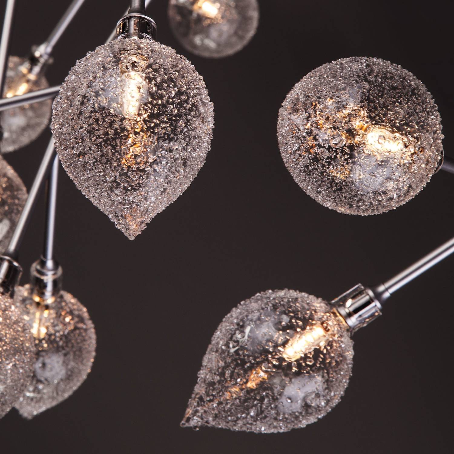 Потолочная люстра Bogate's Boccio 548 Smart