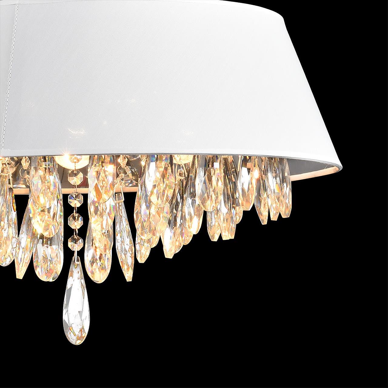 Подвесная люстра Lumion Mitrim 8374/6