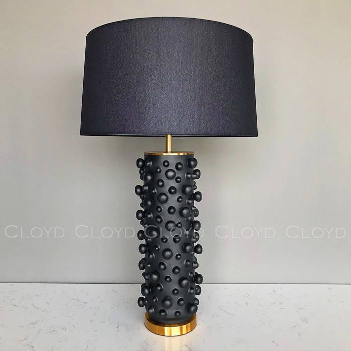 Настольная лампа Cloyd Woland 30140 Настольная лампа Cloyd Woland 30140