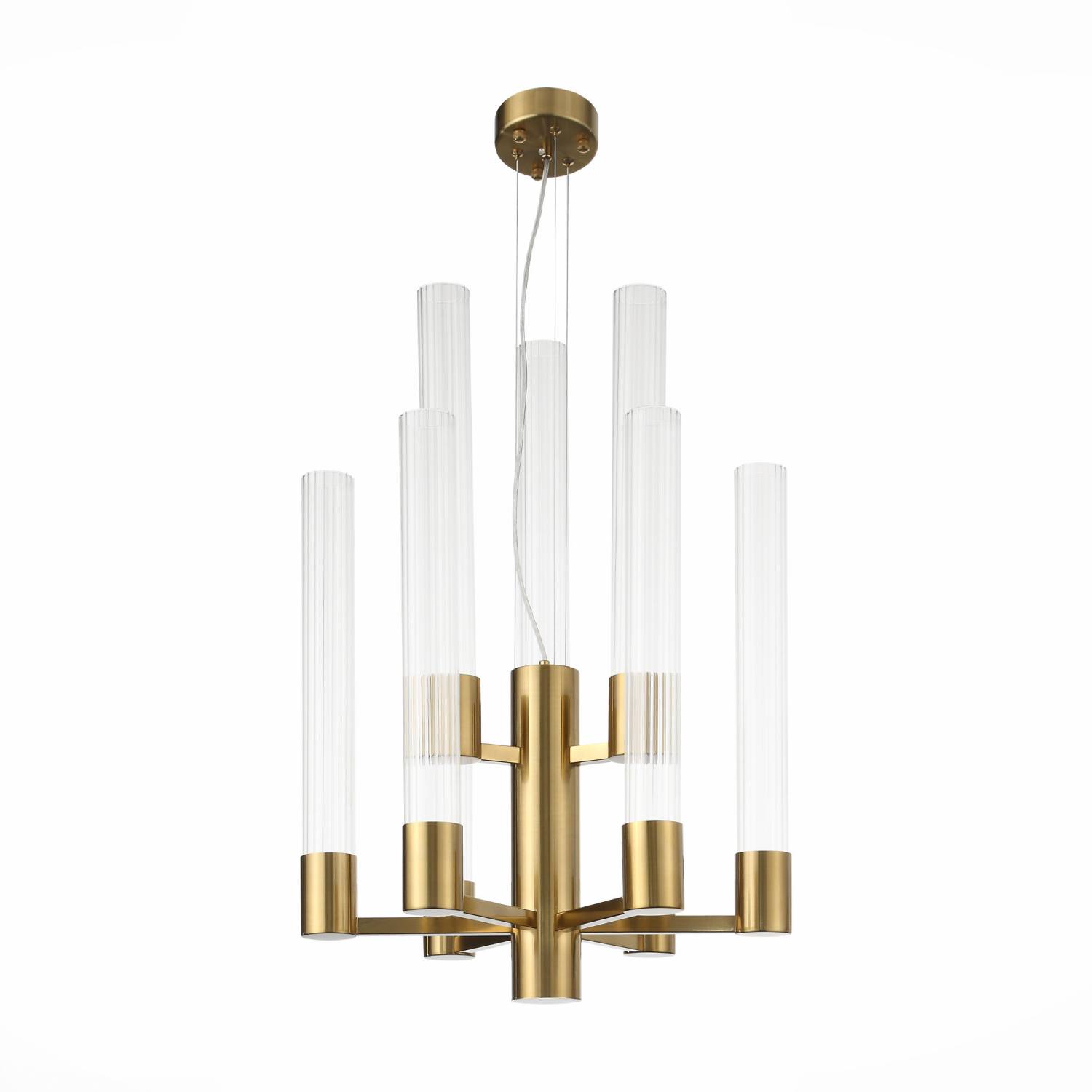 Подвесная люстра ST Luce Terni SL1229.303.09