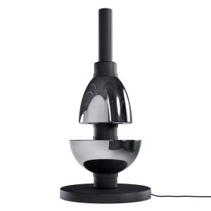 Настольная лампа LIGHTERA Lecco LE425T-30GB