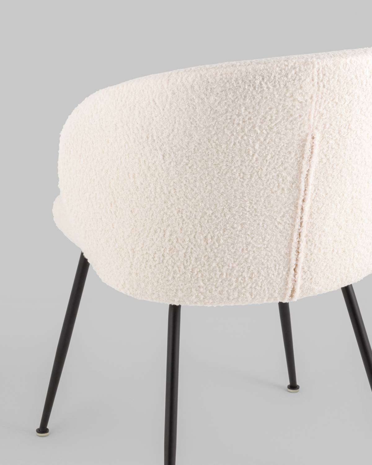 Обеденный стул Stool Group Leaf C-1230 Teddy-2