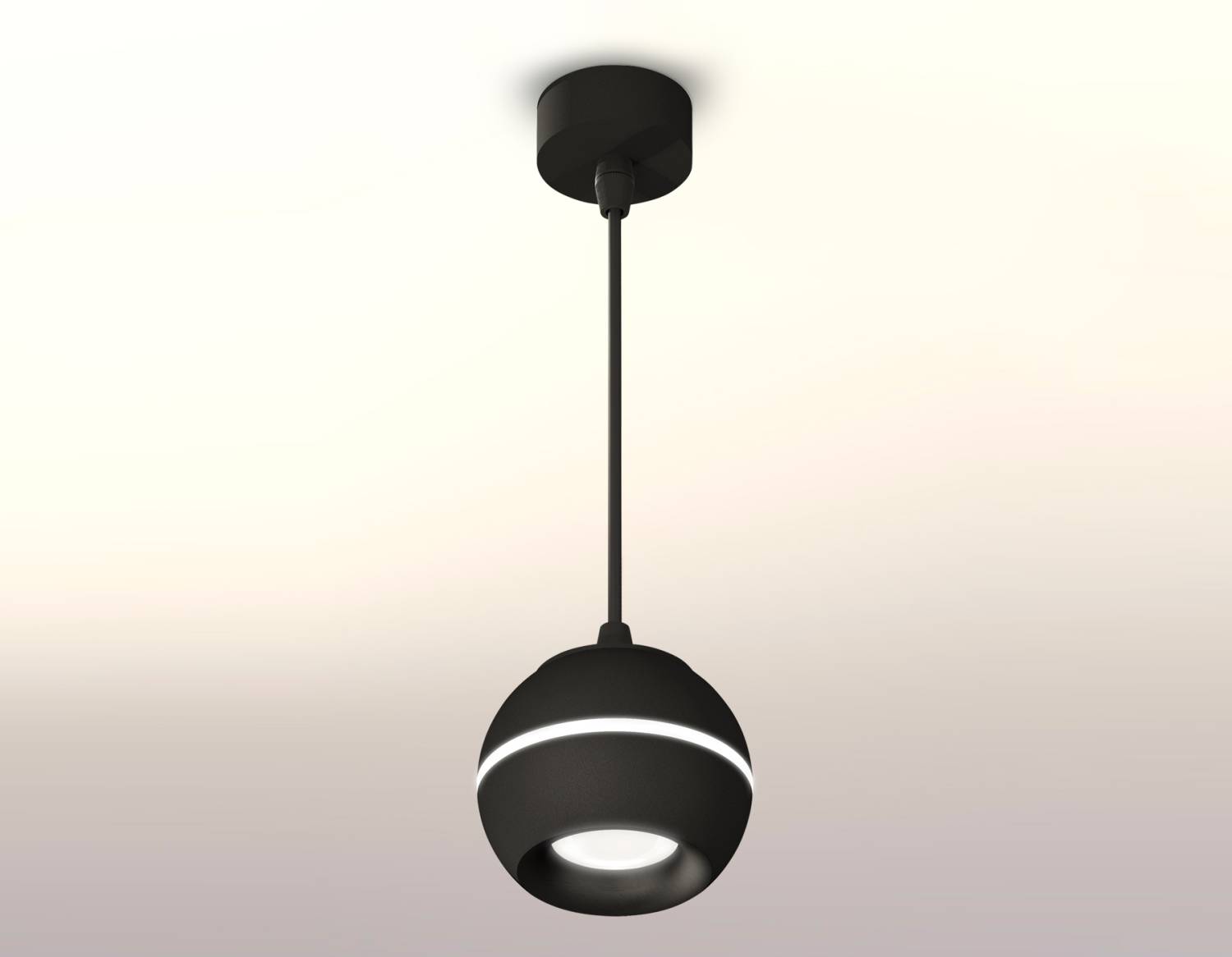 Светильник подвесной Ambrella Techno XP1102001