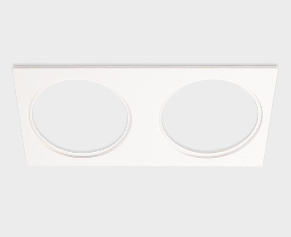 Рамка для светильников IT08-8032 Italline IT08 IT08-8034 black