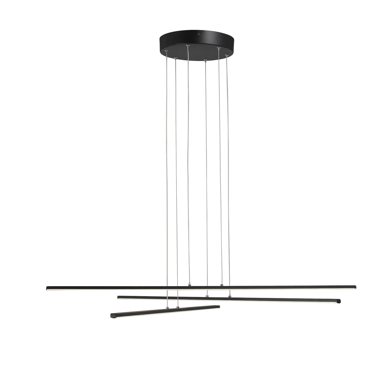 Подвесная люстра Vitaluce V3051-1/3S