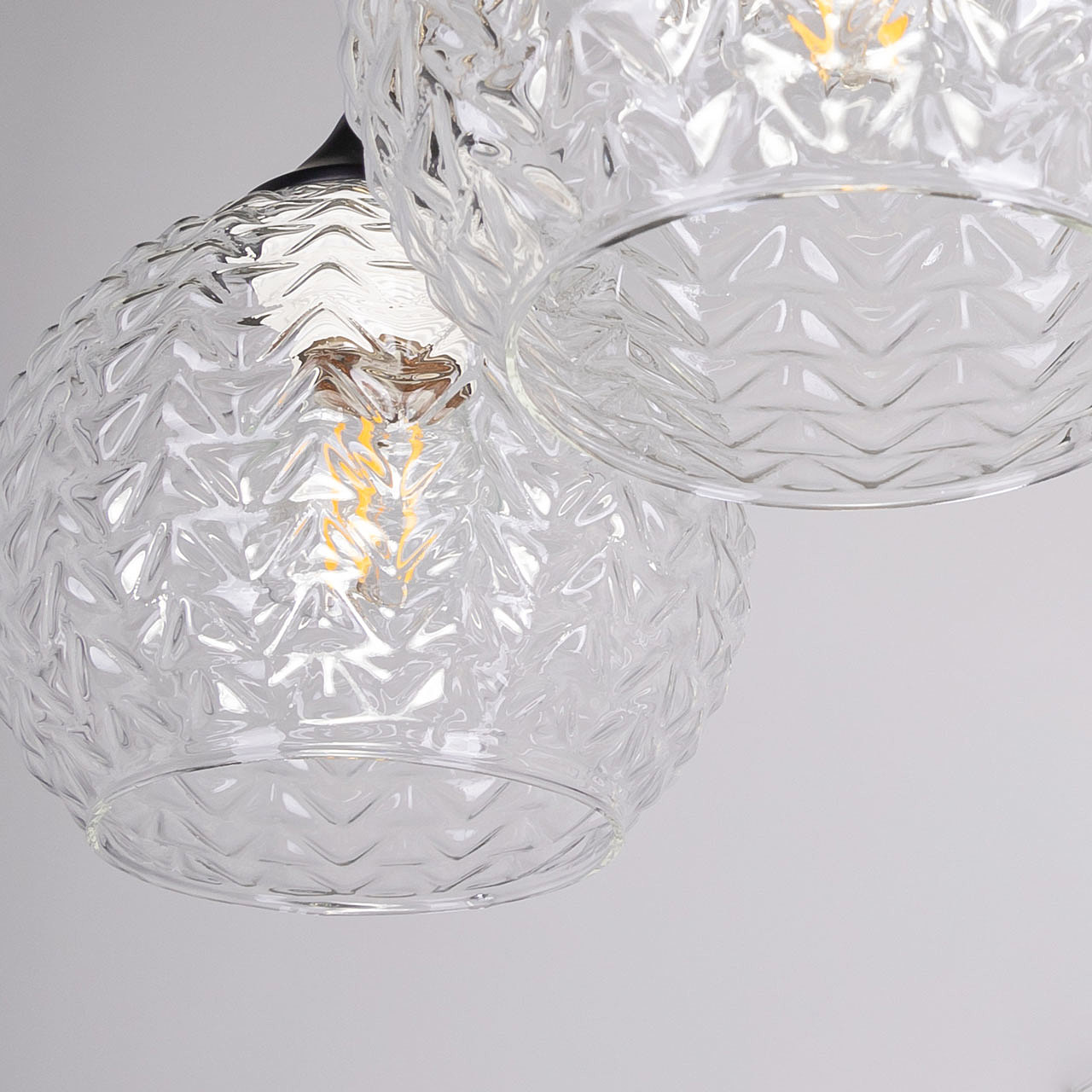 Потолочная люстра De Markt Блеск 315015705