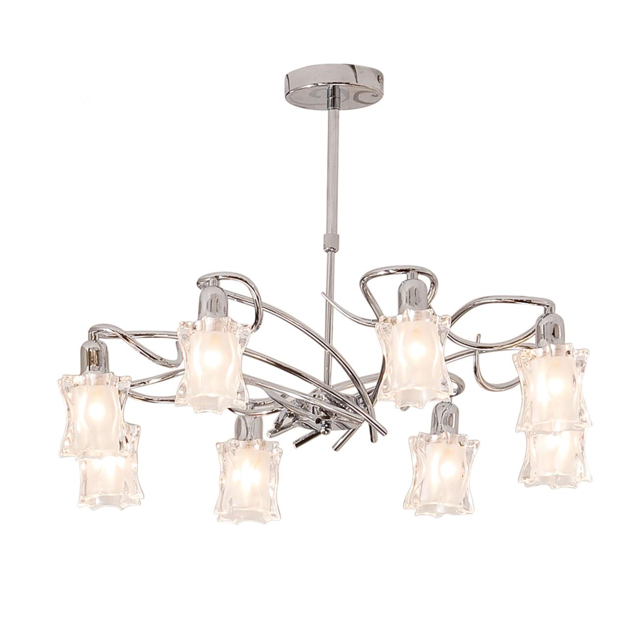 Потолочная люстра Citilux Рокси CL119181