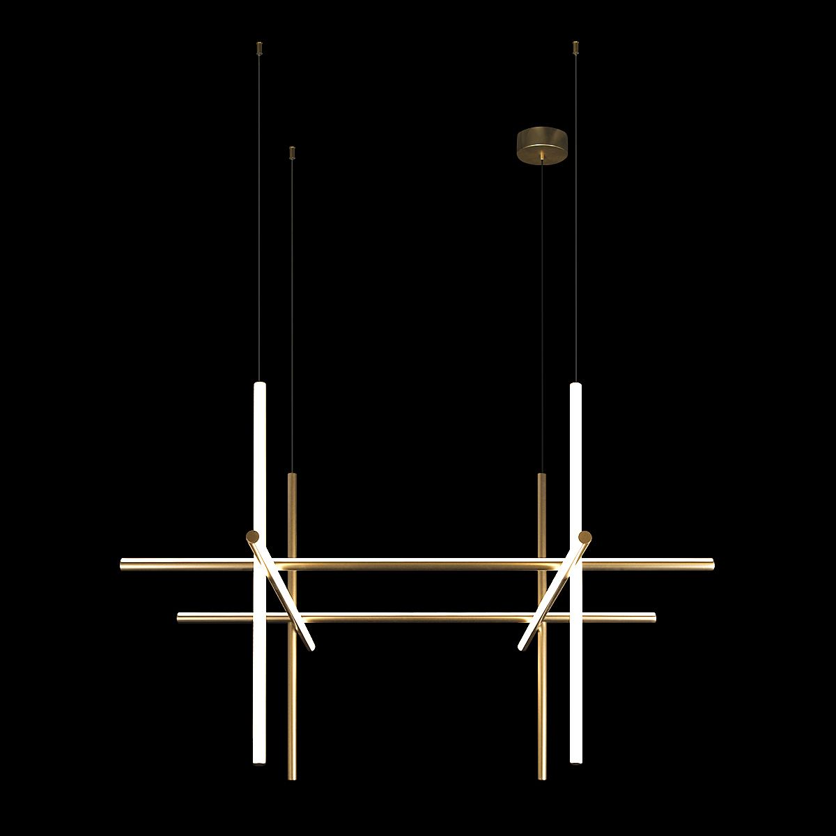 Светильник подвесной Loft It Coordinates 10393/A