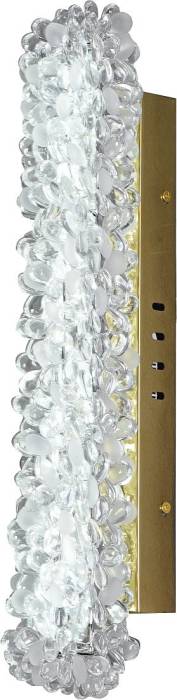 Настенный светильник Stilfort Felloria 4013/03/01W