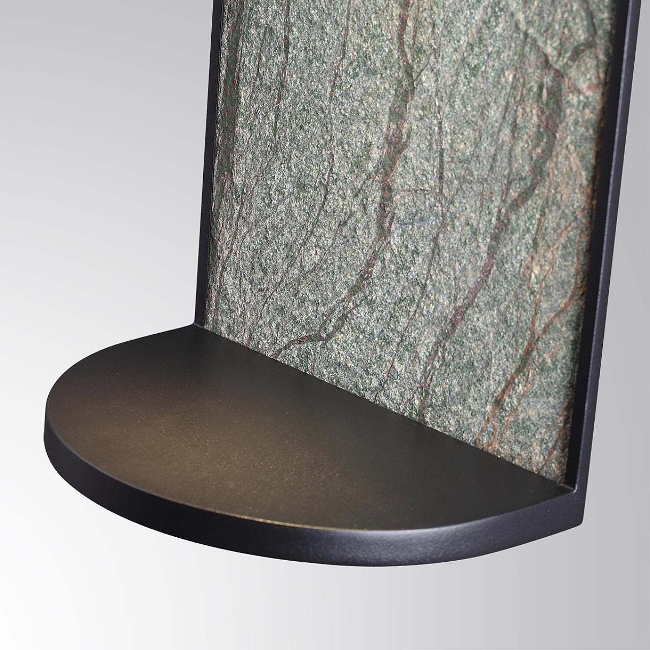 Настенный светильник Odeon Light EXCLUSIVE Giardino 7176/3WL