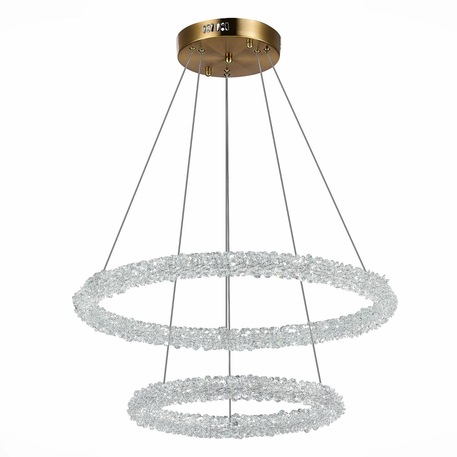 Подвесная люстра ST Luce Avana SL6110.203.02