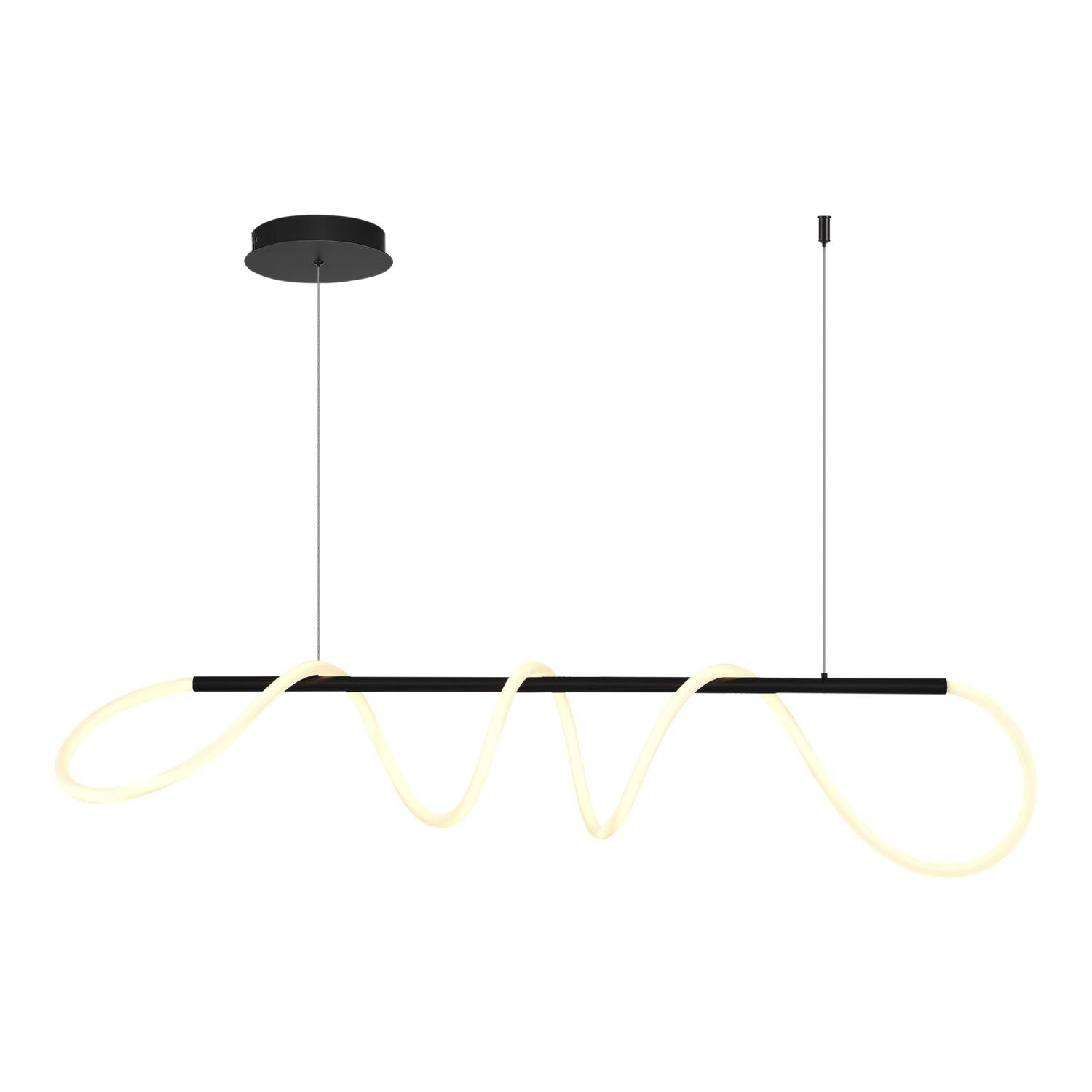 Подвесная люстра ST Luce Sagrato SL6102.403.45 Подвесная люстра ST Luce Sagrato SL6102.403.45