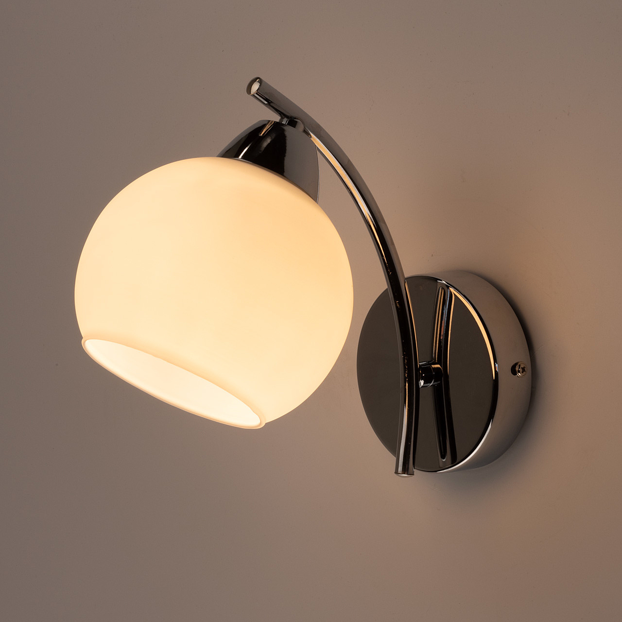 Настенное бра De Markt Грация 677024901