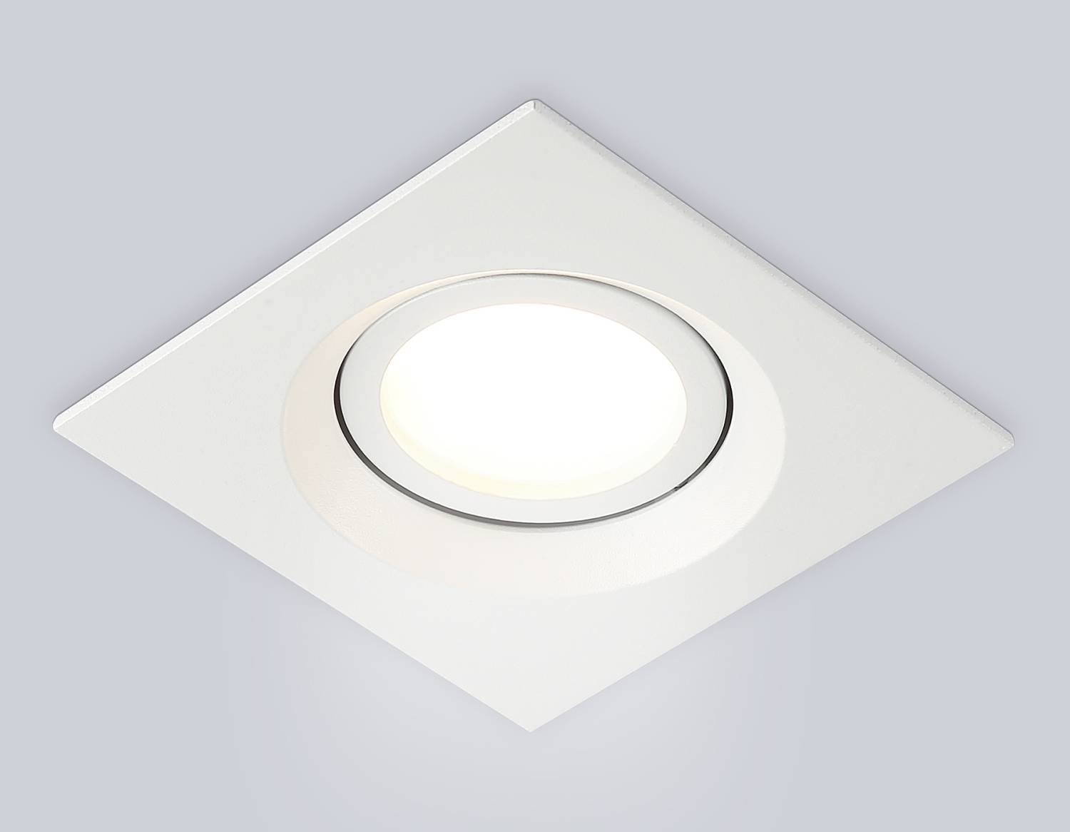 Встраиваемый светильник Ambrella Standard Tech TN102743