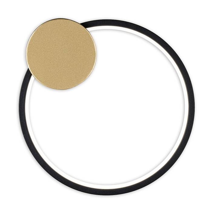 Настенный светильник Escada Figures 10263/1LED Настенный светильник Escada Figures 10263/1LED