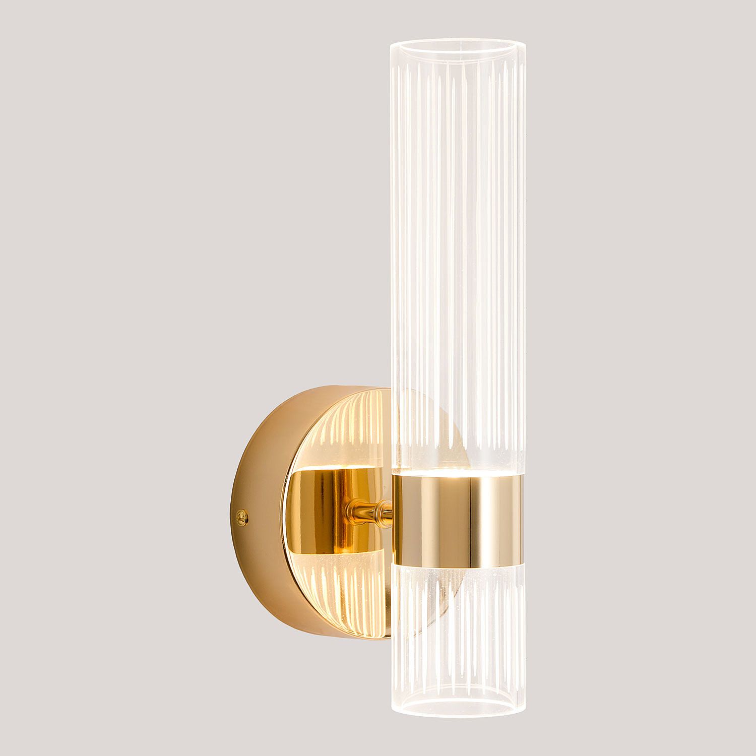 Настенное бра Lussole LSP-7535