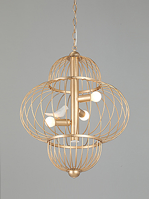 Подвесная люстра Vitaluce V3061-8/3