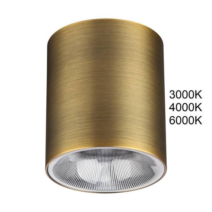 Накладной светильник Odeon Light Brim 7137/12CL Накладной светильник Odeon Light Brim 7137/12CL