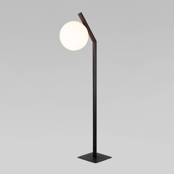 Настольная лампа Elektrostandard Sfera Sfera F черный D200 (35158/F)