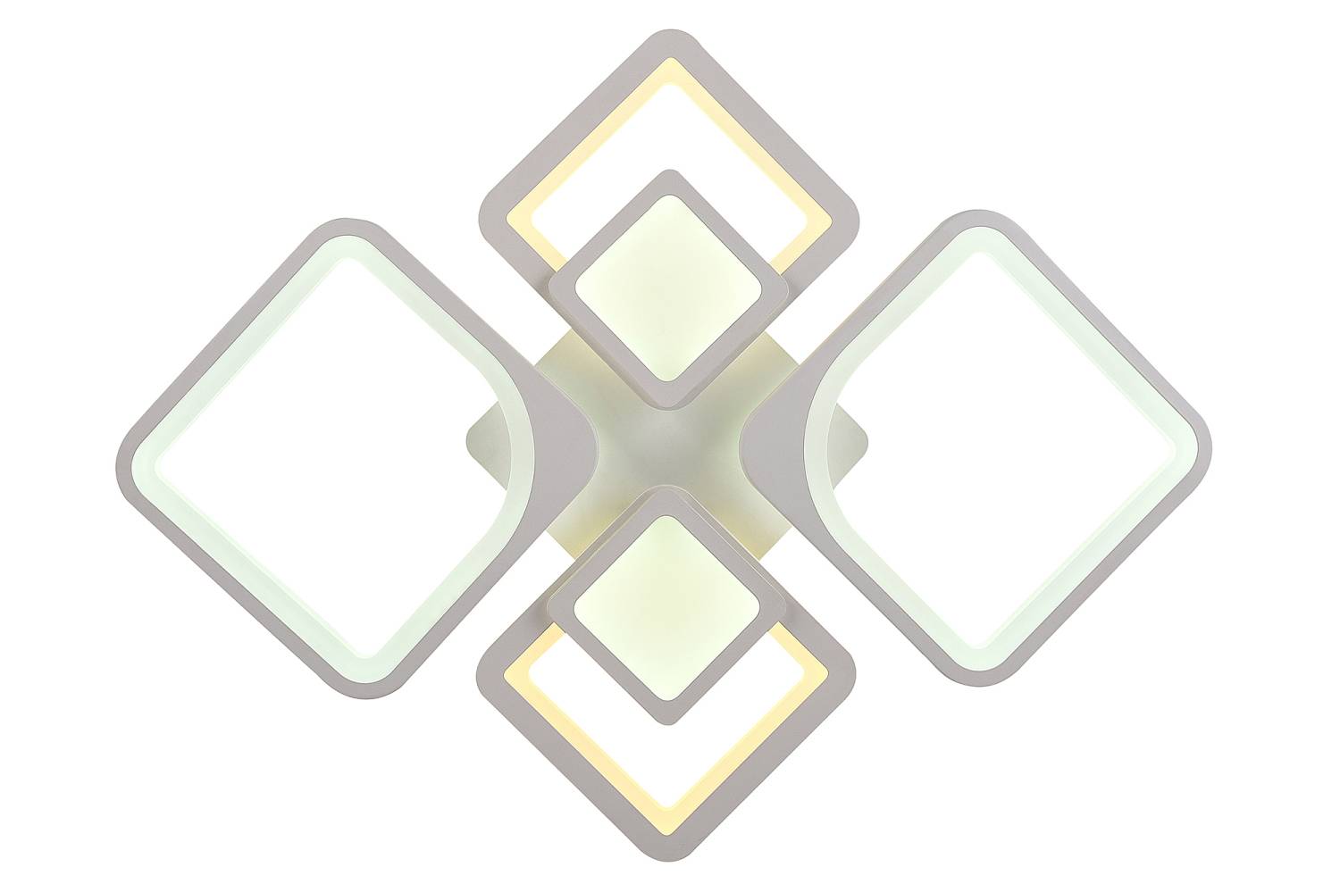 Потолочная люстра Natali Kovaltseva Mujus LED LAMPS 81191