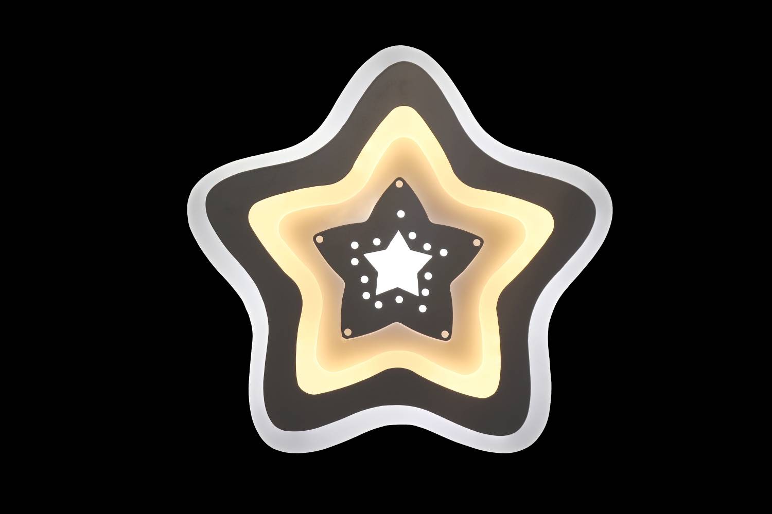 Настенный светильник Natali Kovaltseva LED 81035/1W