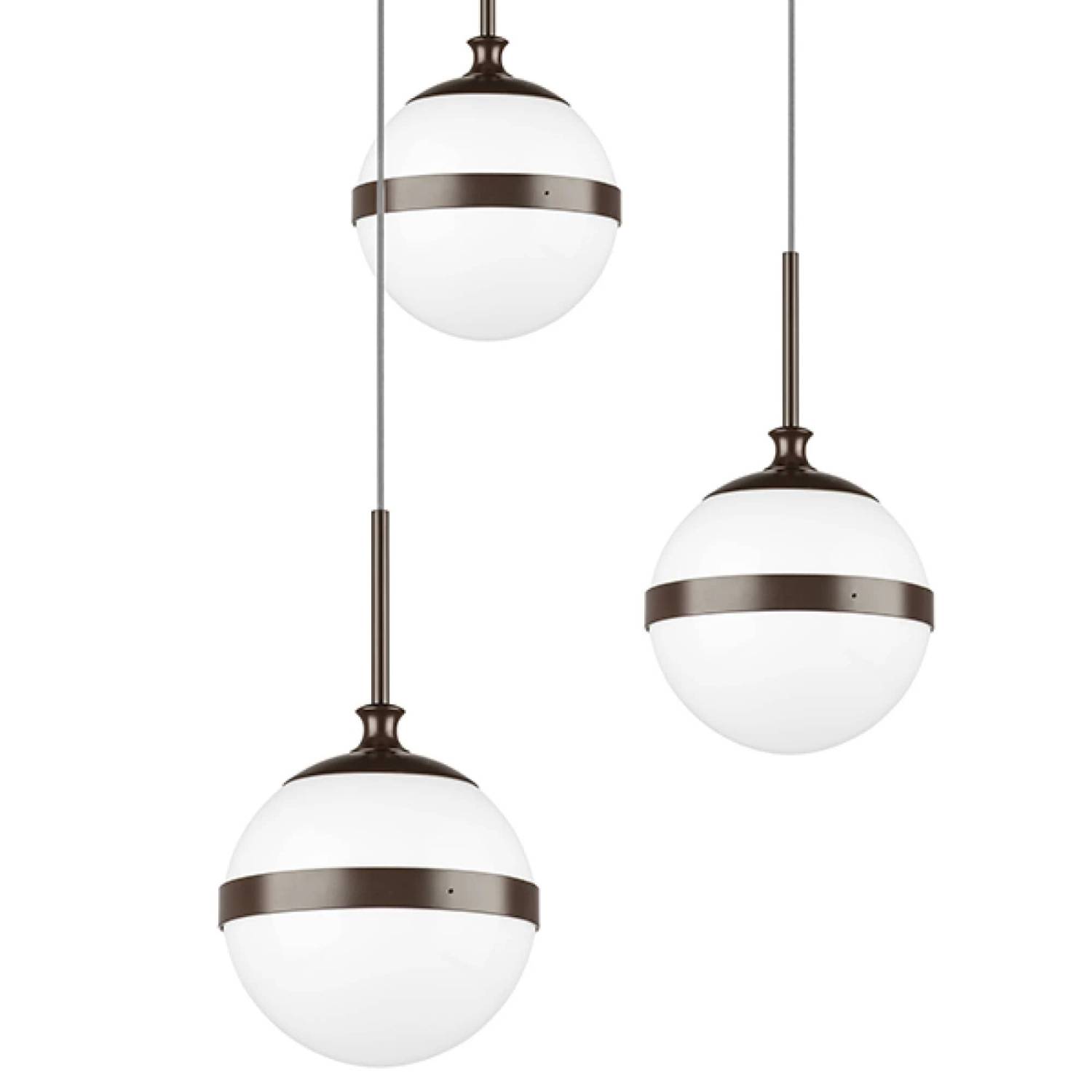 Светильник подвесной Lightstar Globo 813137