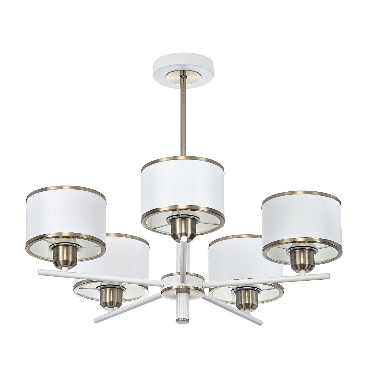 Люстра на штанге Citilux ALTON CL421252