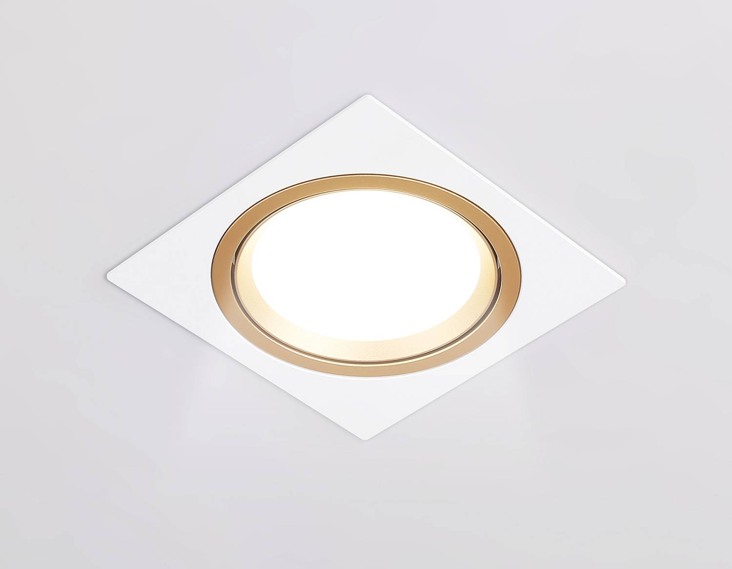 Встраиваемый светильник Ambrella GX Standard tech TN51916