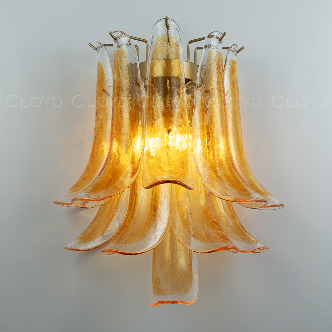 Настенное бра Cloyd Azores 20472