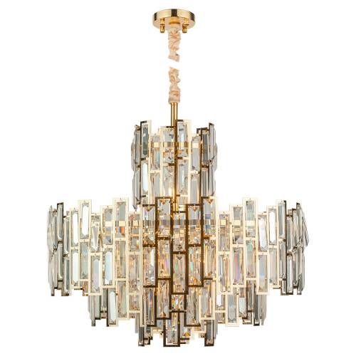 Подвесная люстра AM Group Rebeca REBECA L600