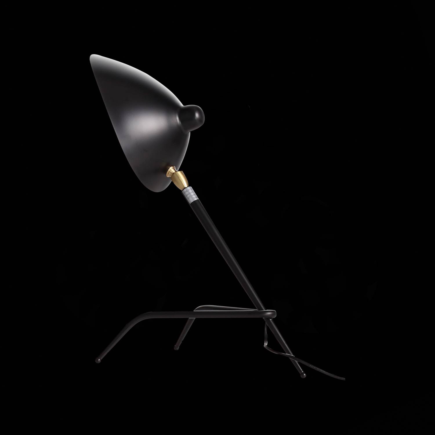 Настольная лампа ST Luce Spruzzo SL305.404.01 Настольная лампа ST Luce Spruzzo SL305.404.01