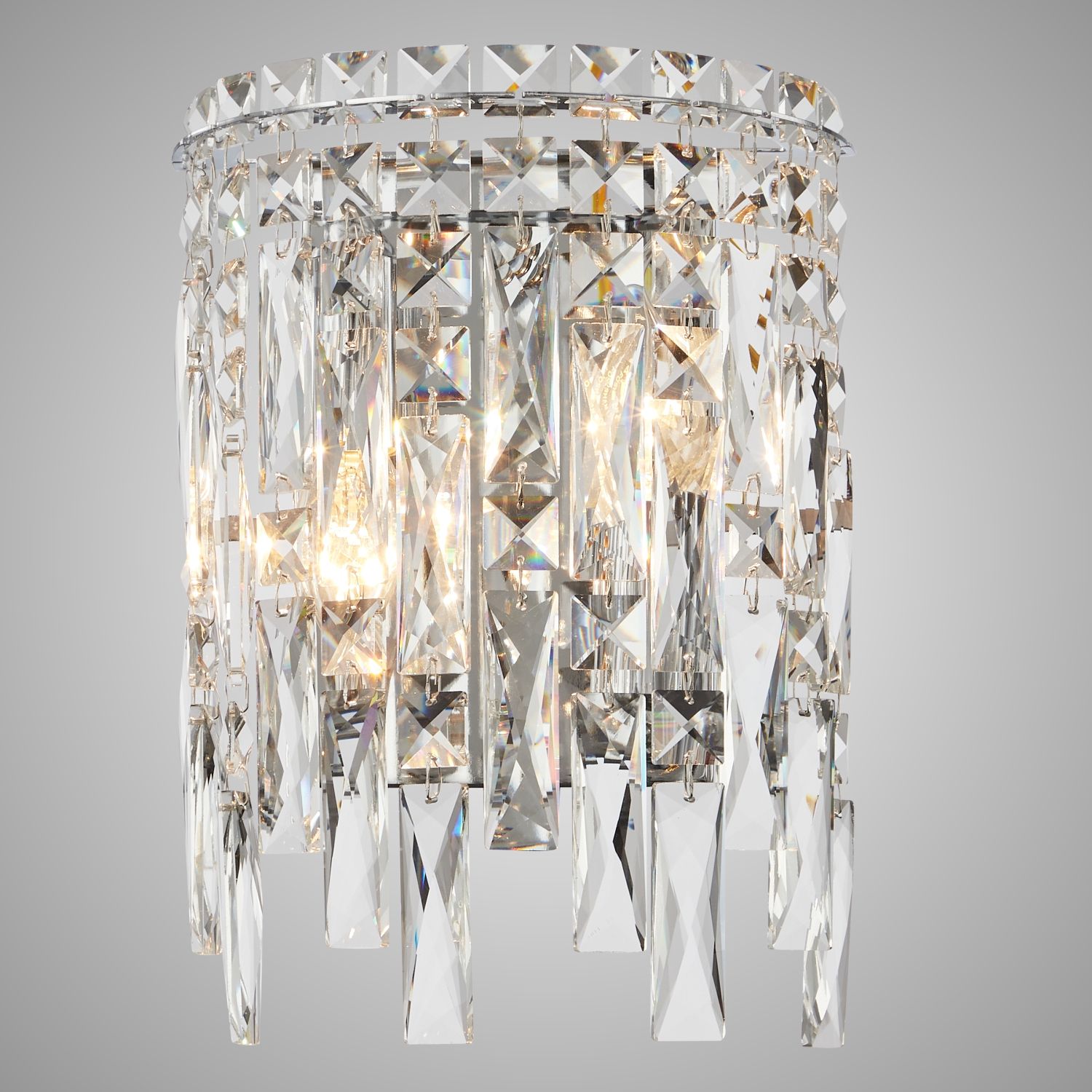 Настенное бра Crystal Lux Abril ABRIL AP2