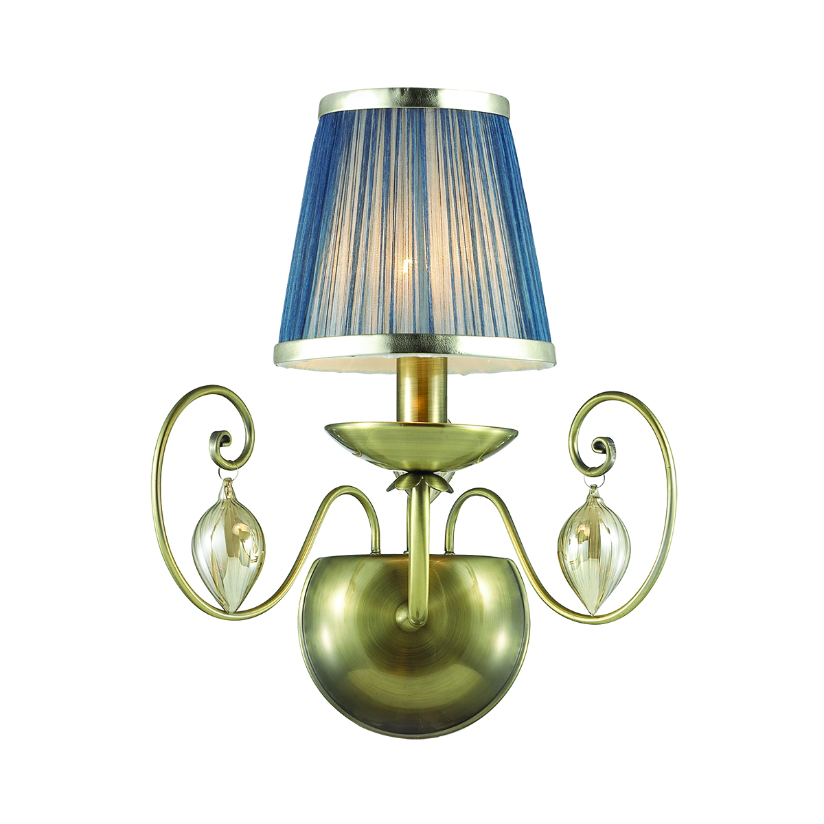 Настенное бра Odeon Light Niagara 3921/1W