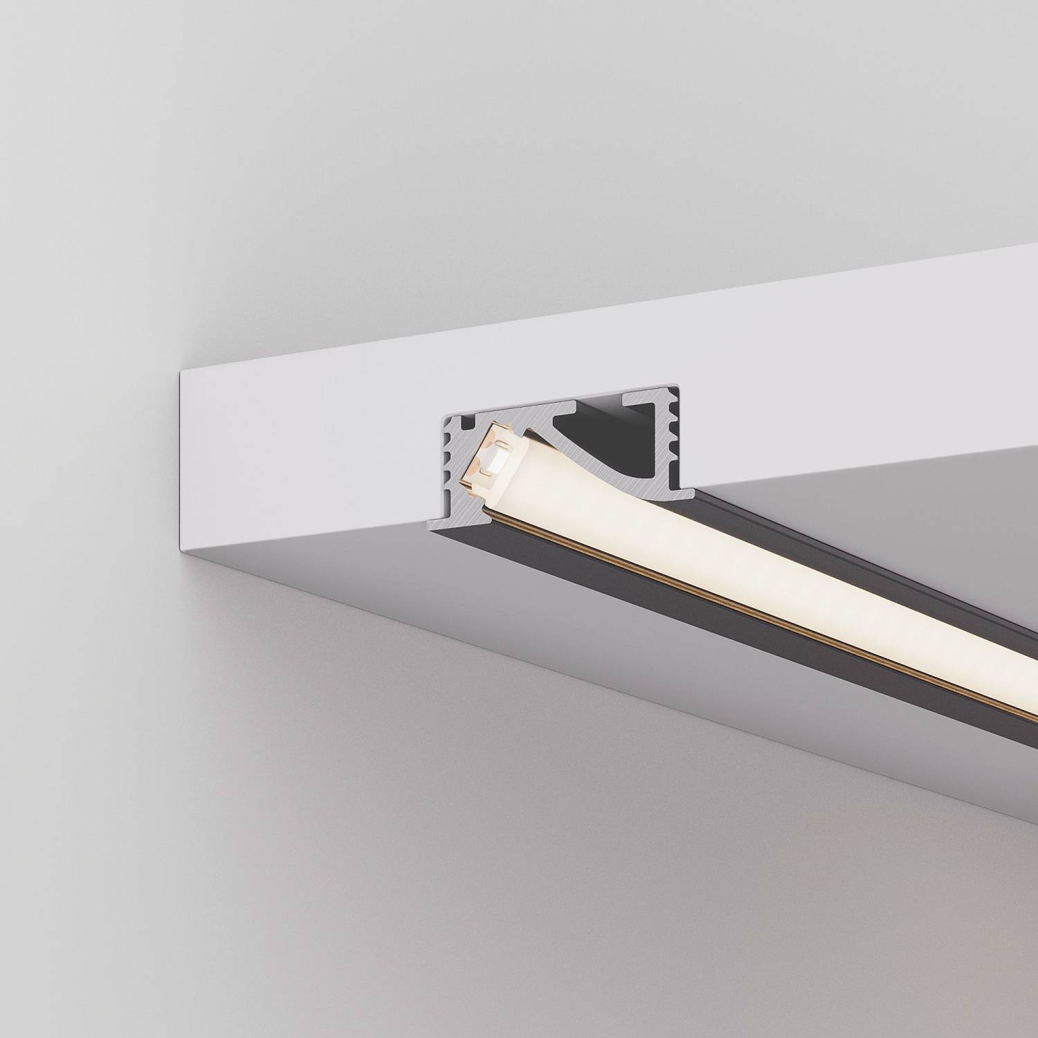 Профиль Arlight Sl-Bevel 048997