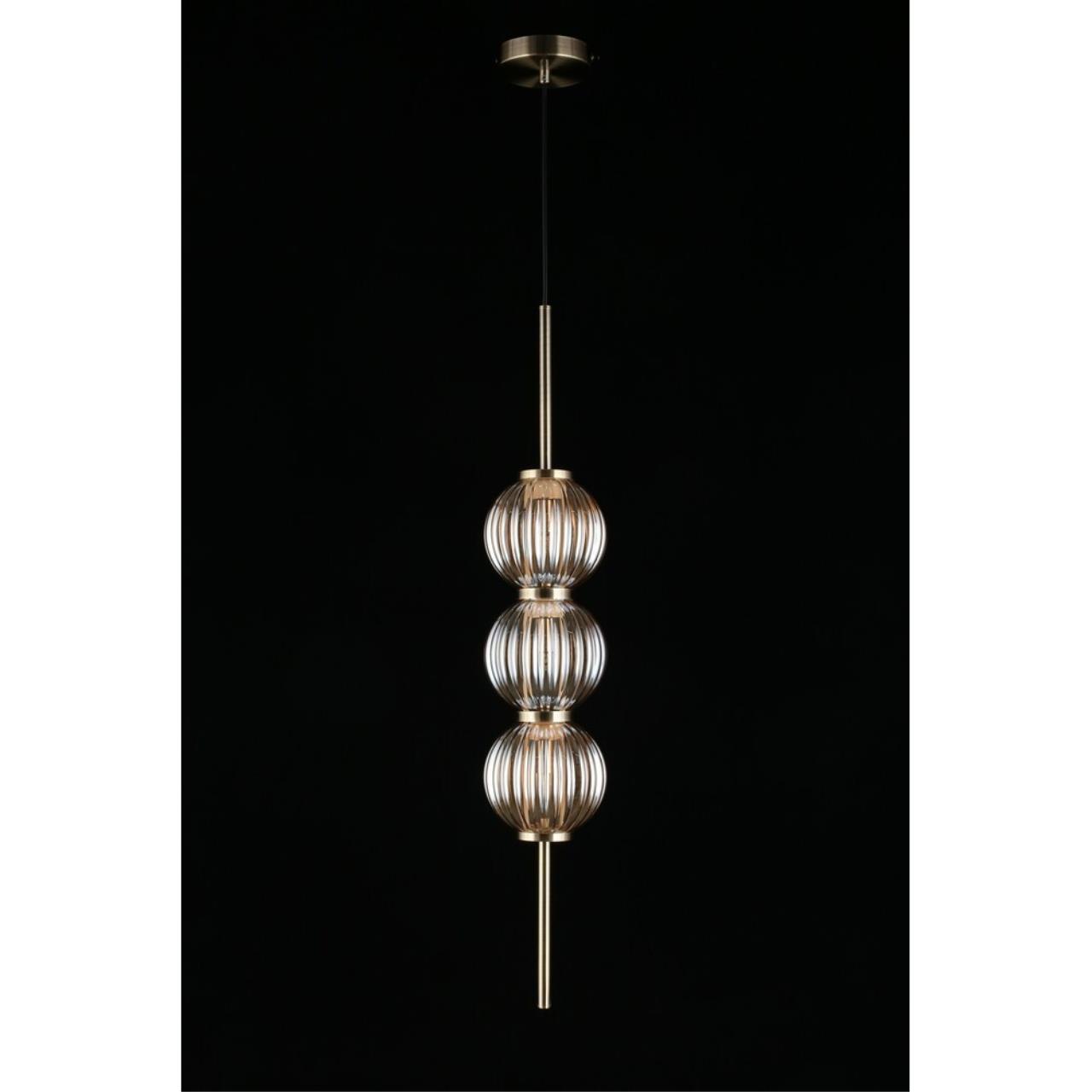 Светильник подвесной Aployt Zhizel APL.608.26.03