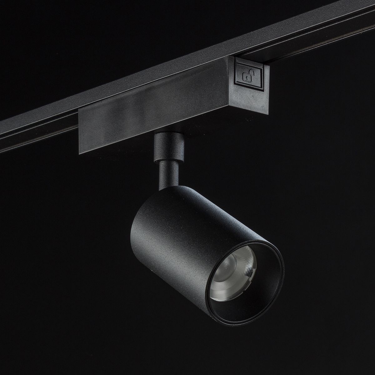 Трековый светильник SWG PRO SLIM SL-SLIM-SPBL-10-CCT