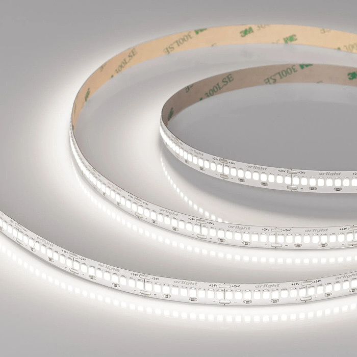Светодиодная лента Arlight Rt Открытая 054929