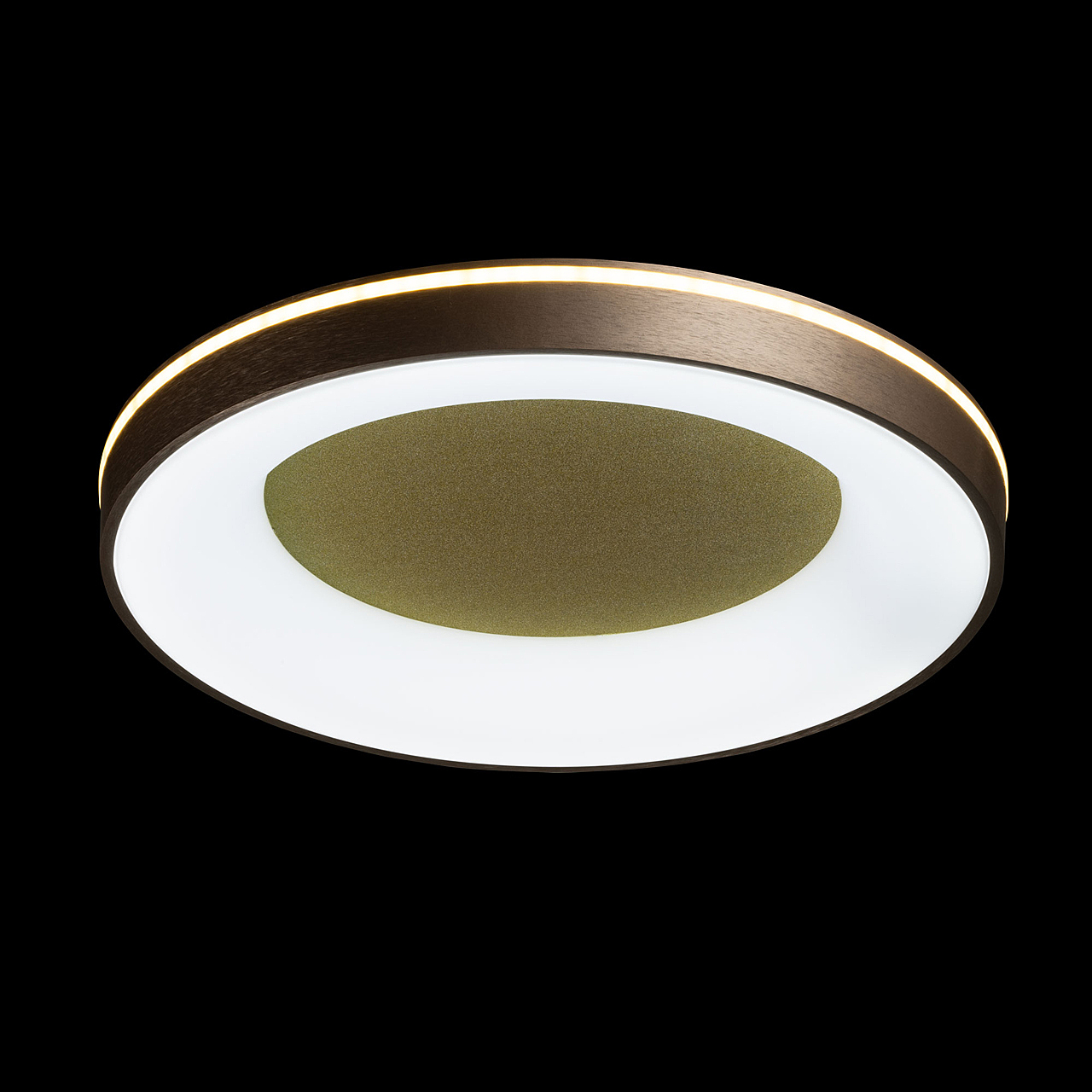 Светильник потолочный De Markt Норден 660015601