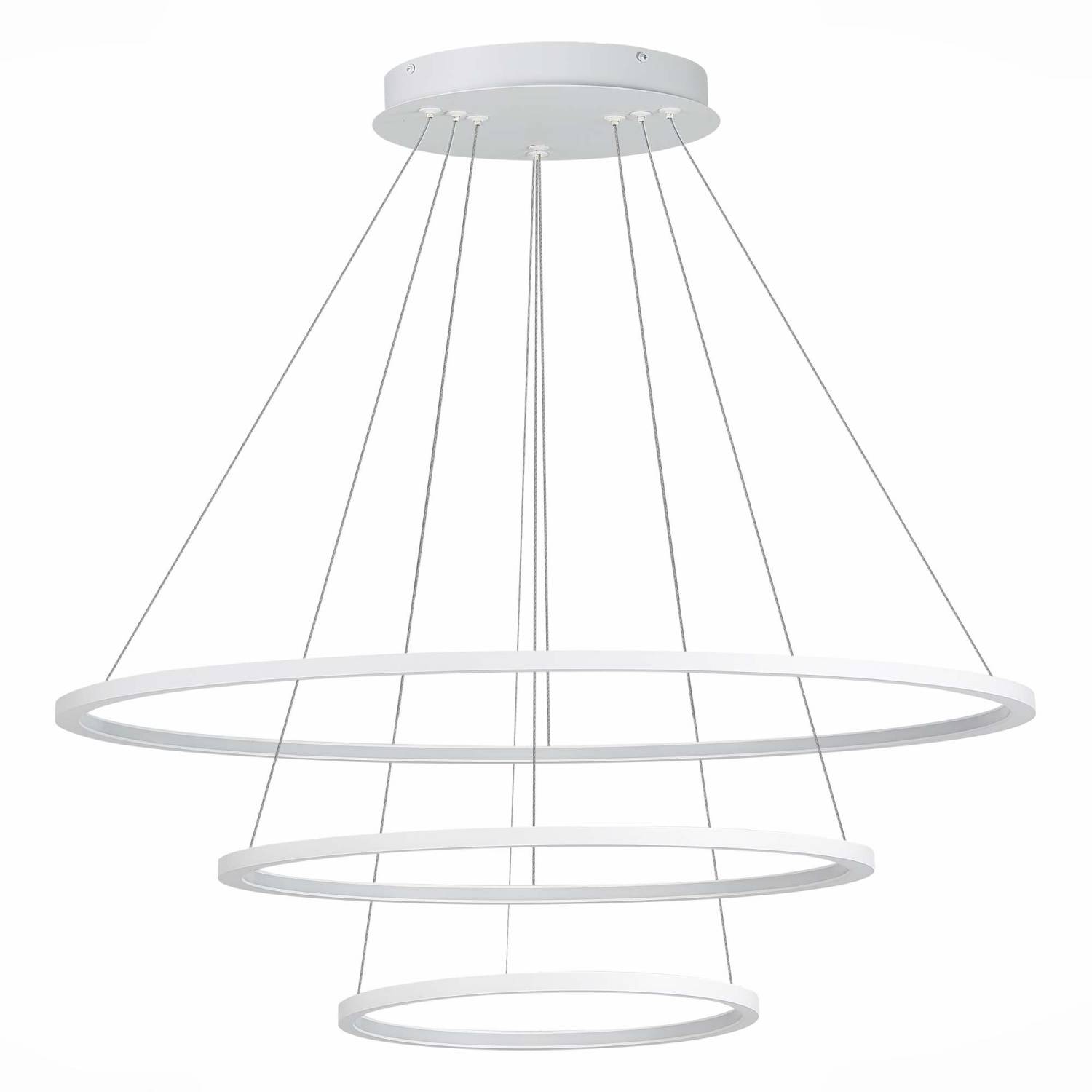 Подвесная люстра ST Luce St603 In ST603.543.114