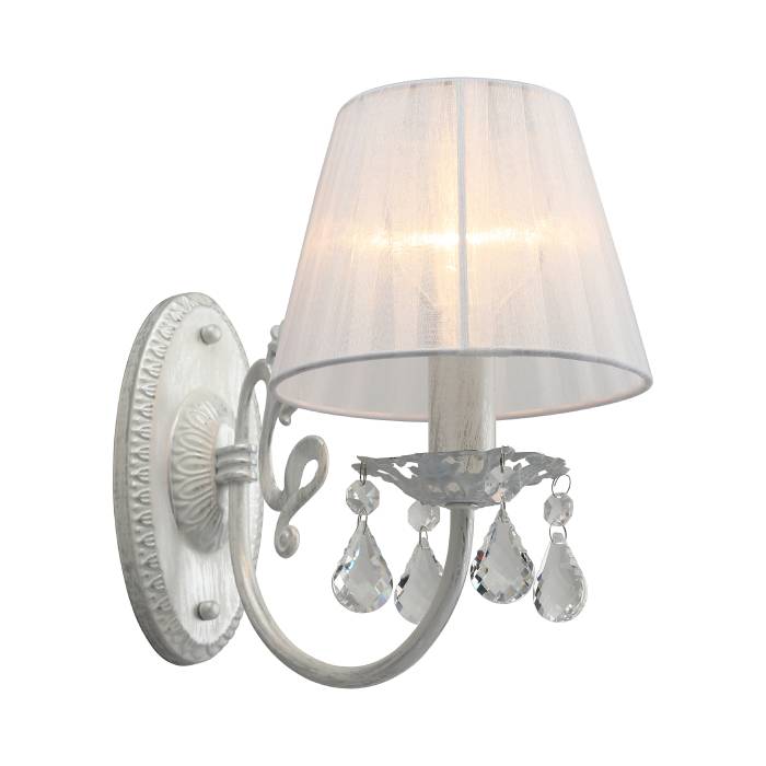 Настенное бра Omnilux Bantine OML-53211-01 Настенное бра Omnilux Bantine OML-53211-01