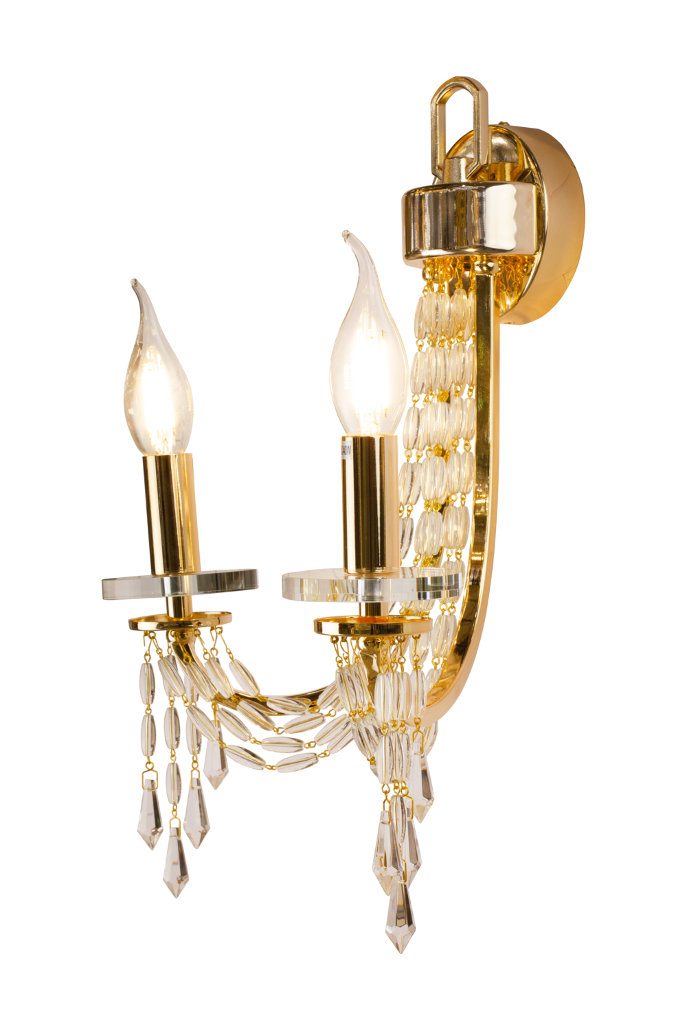 Настенное бра AM Group VIORE AP2 FGD